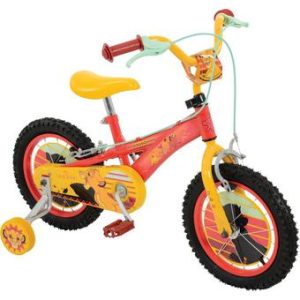 lion King Kids bikes