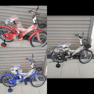 Lion King Kids bikes*