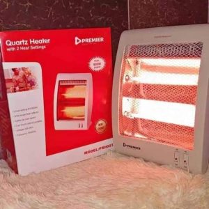 Quartz heater (small size)
