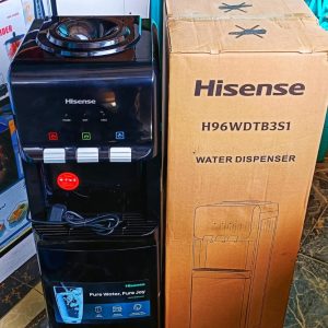 Hisense 3-Tap Water Dispenser