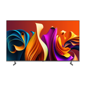 Hisense 55 Smart 4K Frameless qled tv Q6 55Q6KKEN