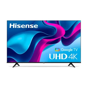 Hisense 65 smart 4K UHD  65A6KKEN